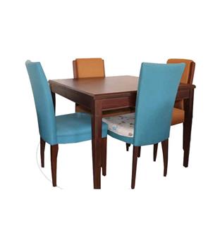 ست غذاخوری کاترین