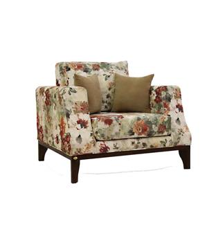 مبل یک نفره کاتیا