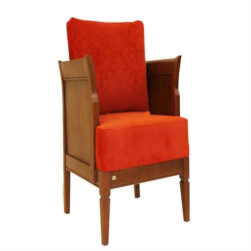 مبل یک نفره دیانا