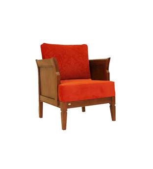 مبل یک نفره دیانا