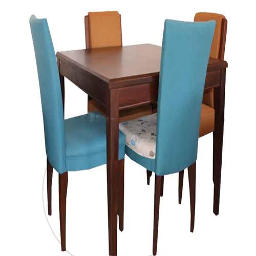 ست غذاخوری کاترین