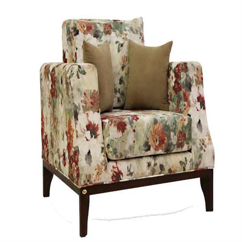 مبل یک نفره کاتیا