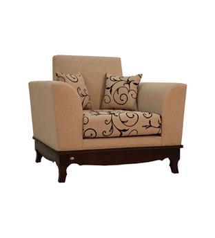 مبل یک نفره کاترین